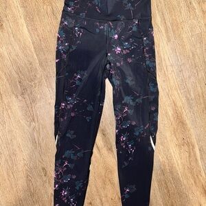 Sweaty Betty Zero Gravity 7/8 Run Leggings
